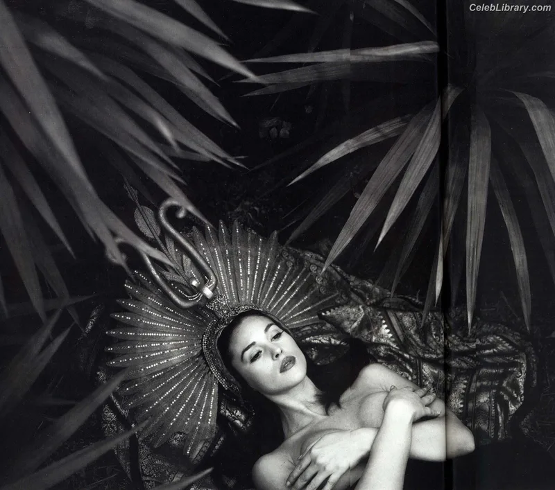 Monica Bellucci photo 16 of 1320