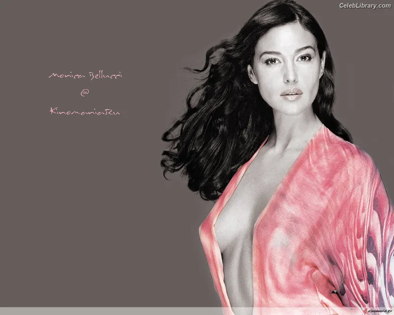 Monica Bellucci photo 23 of 1320