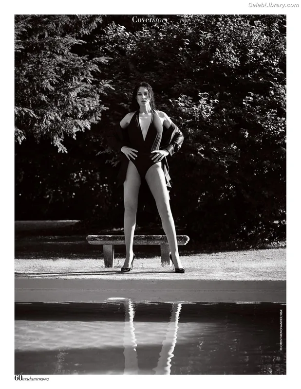 Monica Bellucci photo 1 of 1320
