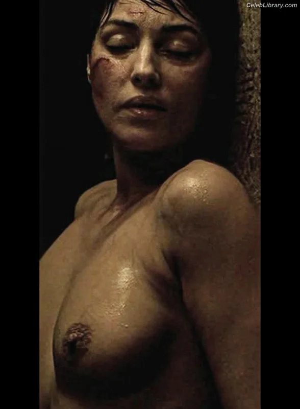 Monica Bellucci photo 20 of 1320
