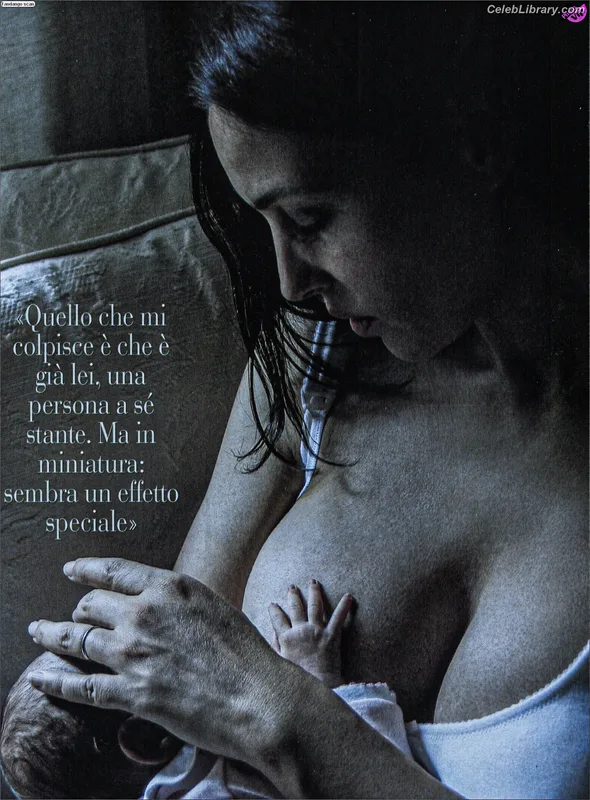 Monica Bellucci photo 24 of 1320