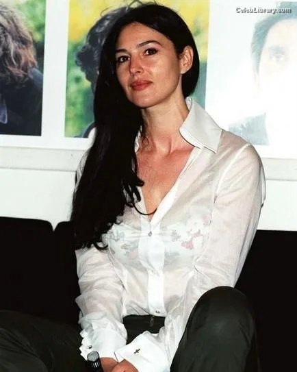 Monica Bellucci photo 5 of 1320