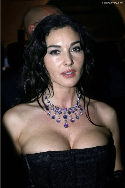 Monica Bellucci photo 2 of 1320