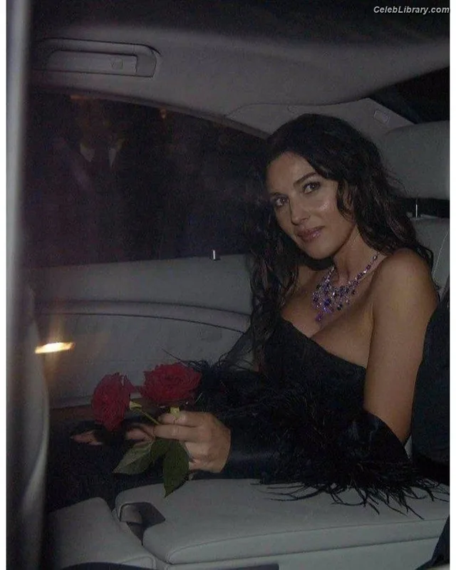 Monica Bellucci photo 5 of 1320