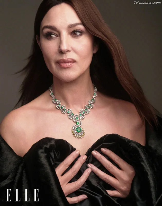 Monica Bellucci photo 11 of 1320