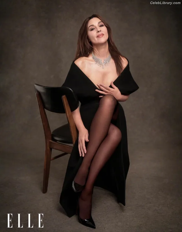 Monica Bellucci photo 13 of 1320