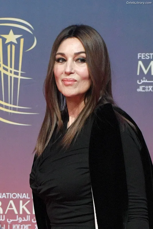 Monica Bellucci photo 20 of 1320