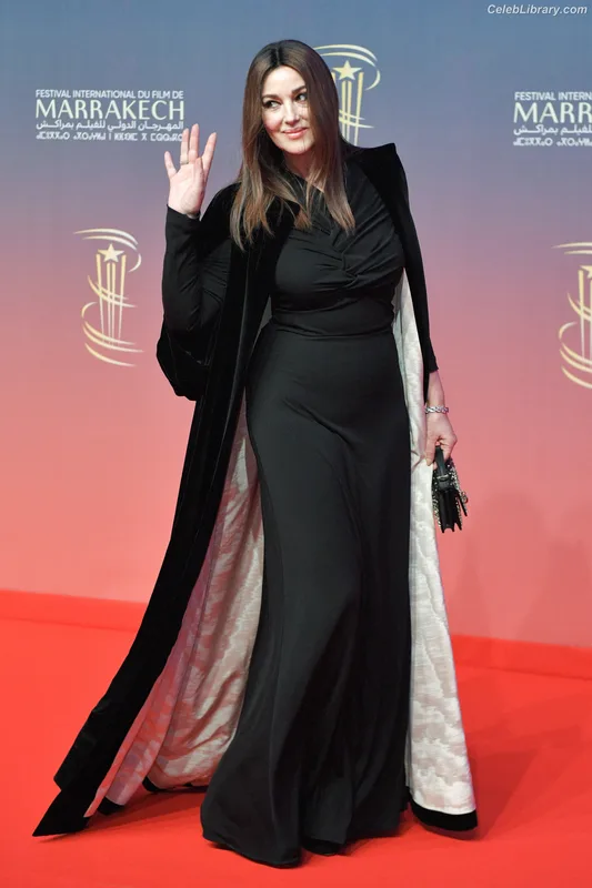 Monica Bellucci photo 2 of 1320