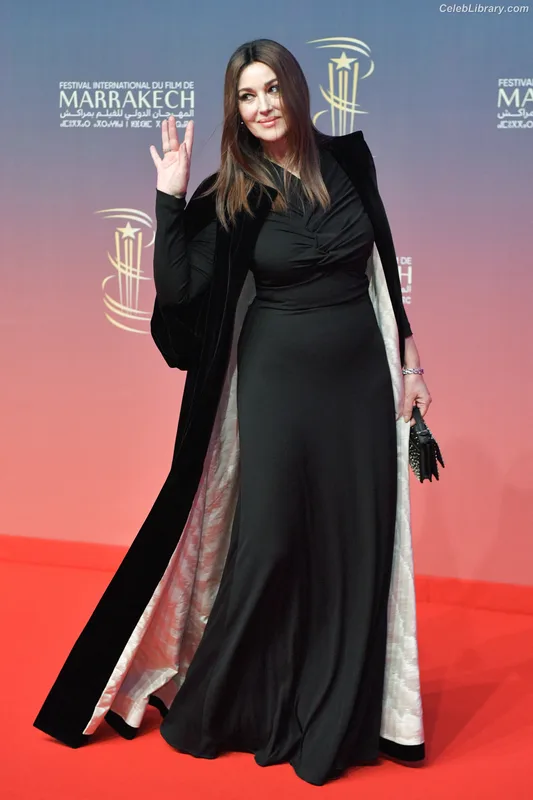Monica Bellucci photo 3 of 1320