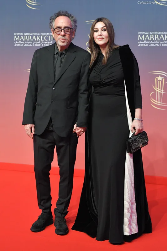 Monica Bellucci photo 9 of 1320