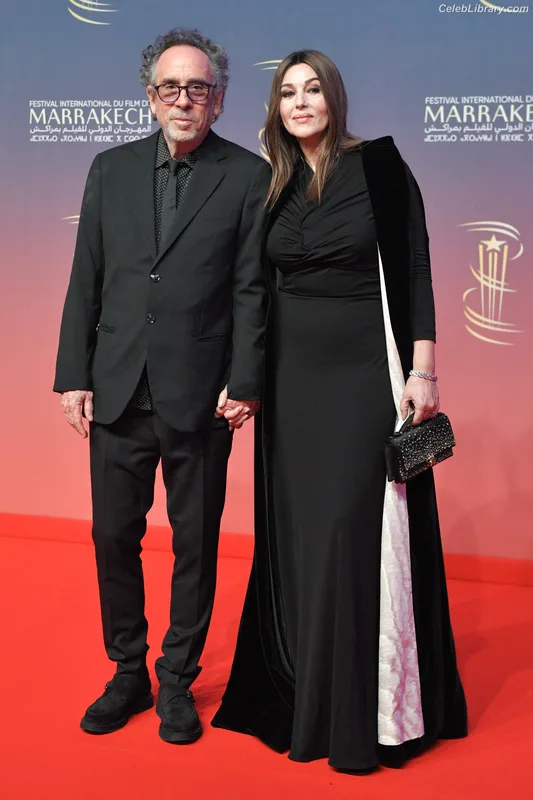 Monica Bellucci photo 10 of 1320