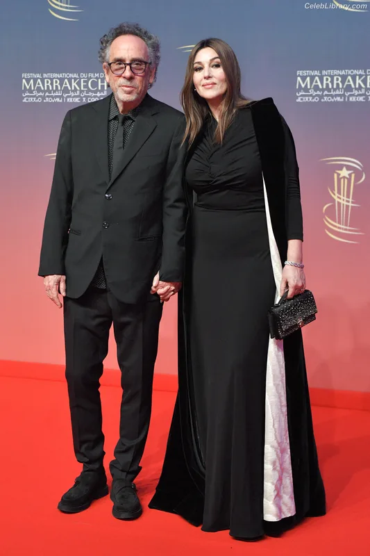 Monica Bellucci photo 11 of 1320