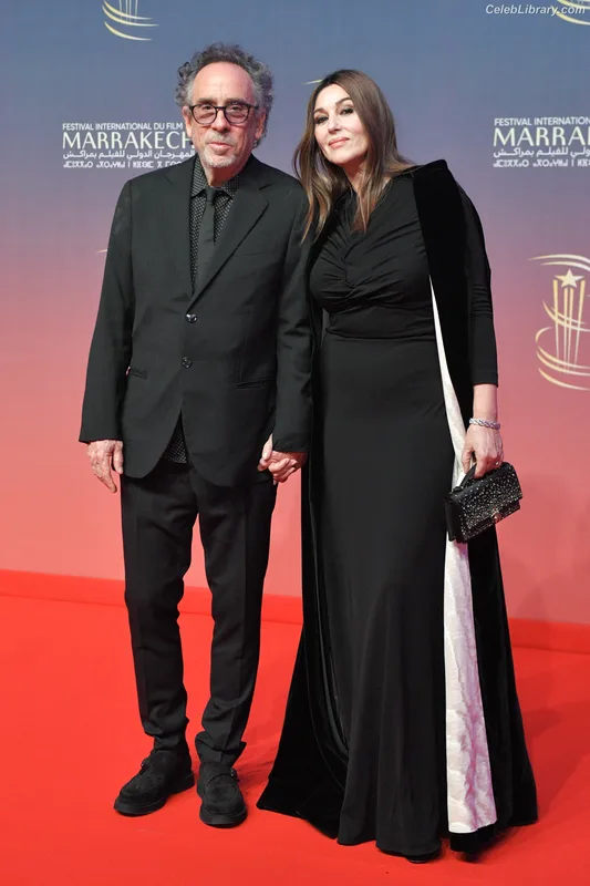 Monica Bellucci photo 13 of 1320