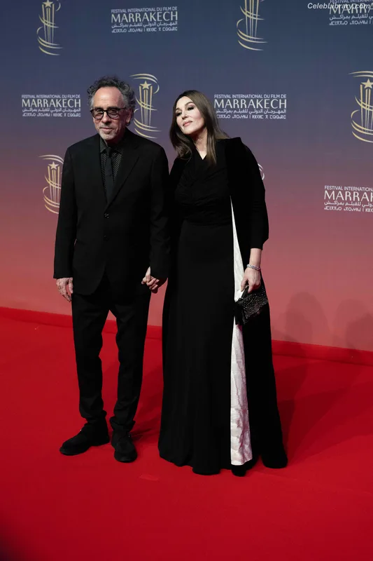 Monica Bellucci photo 14 of 1320