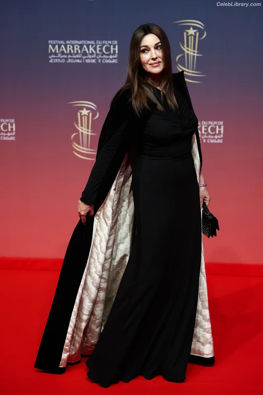 Monica Bellucci photo 15 of 1320