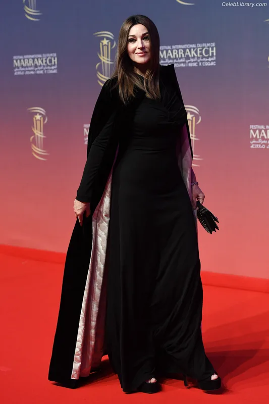 Monica Bellucci photo 17 of 1320