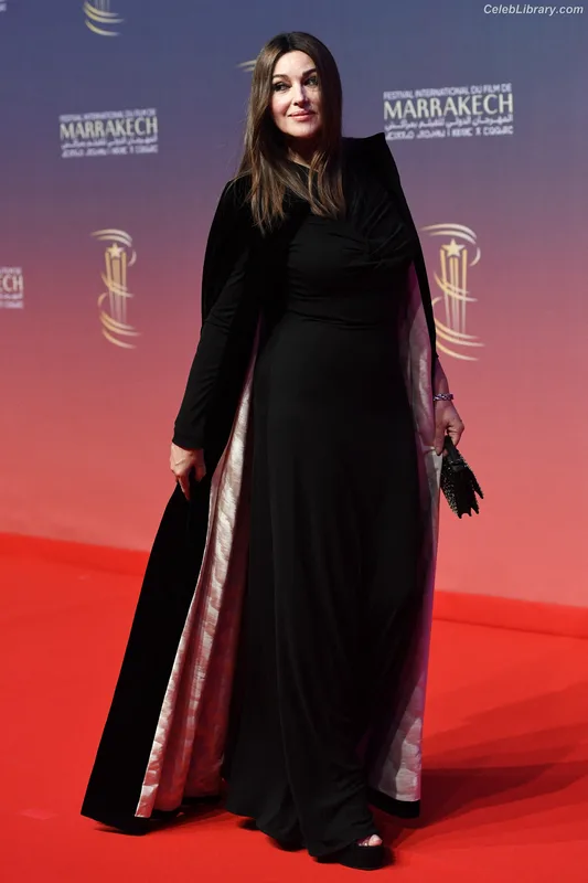Monica Bellucci photo 18 of 1320