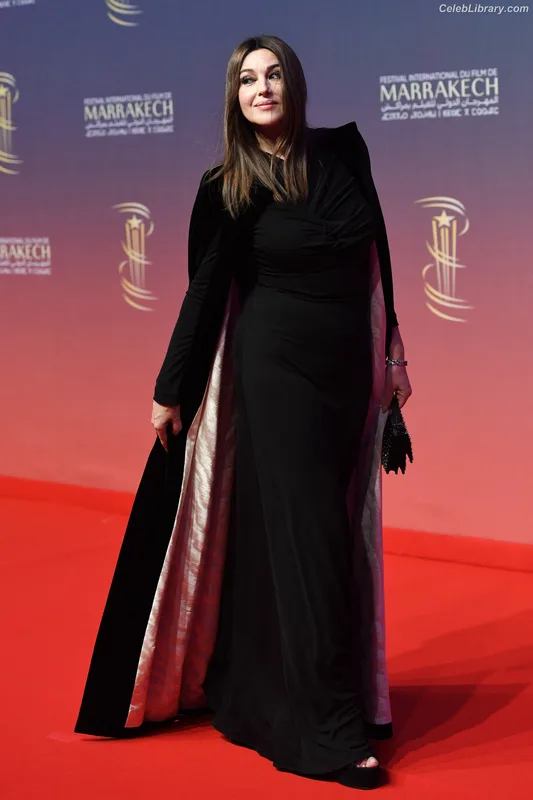 Monica Bellucci photo 19 of 1320