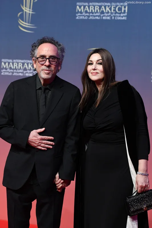 Monica Bellucci photo 20 of 1320