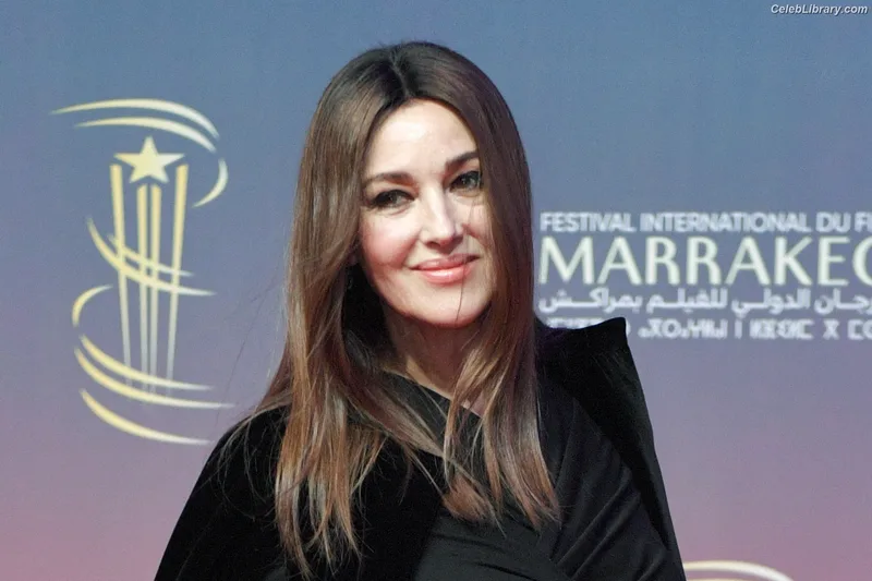 Monica Bellucci photo 22 of 1320
