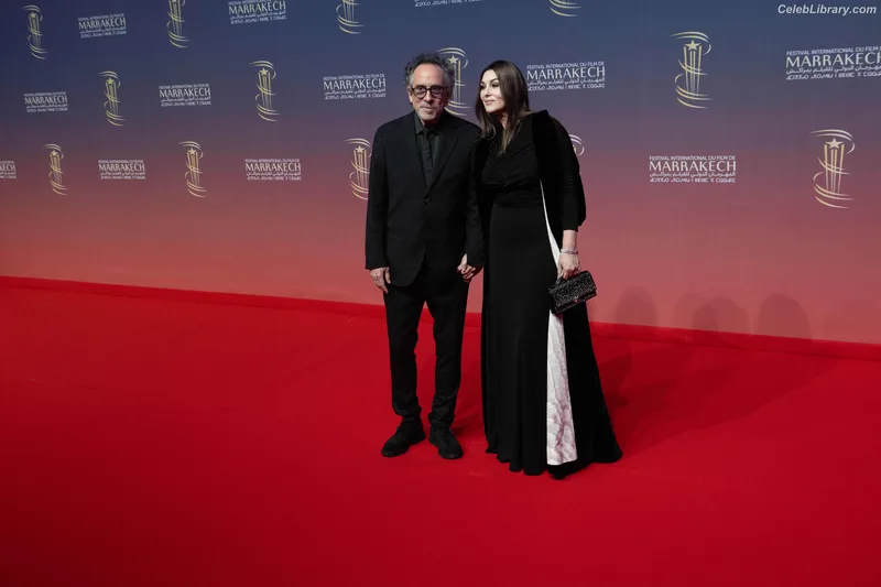 Monica Bellucci photo 23 of 1320
