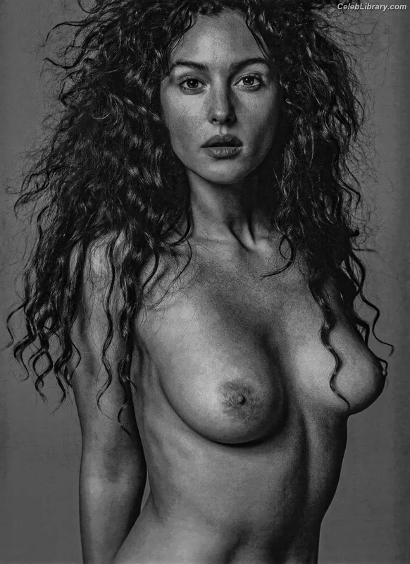 Monica Bellucci photo 6 of 1320