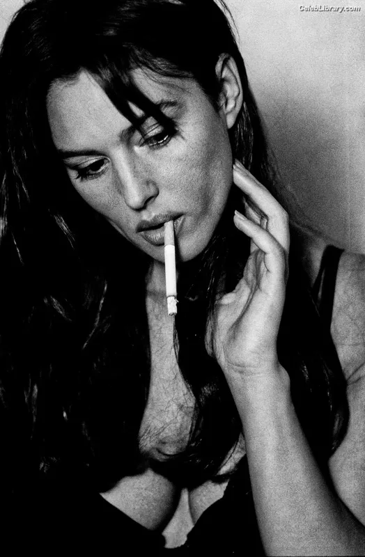 Monica Bellucci photo 11 of 1320