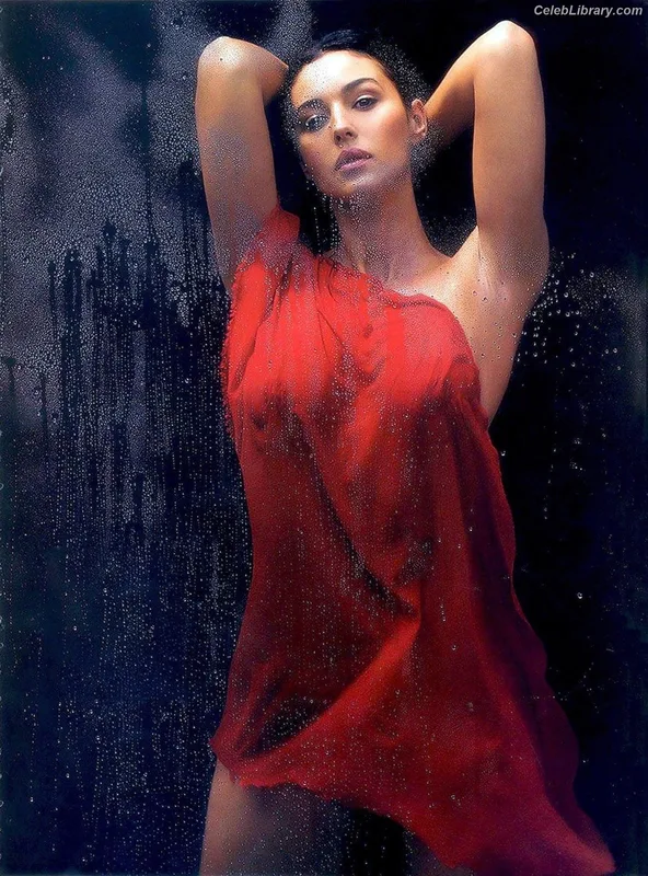 Monica Bellucci photo 15 of 1320
