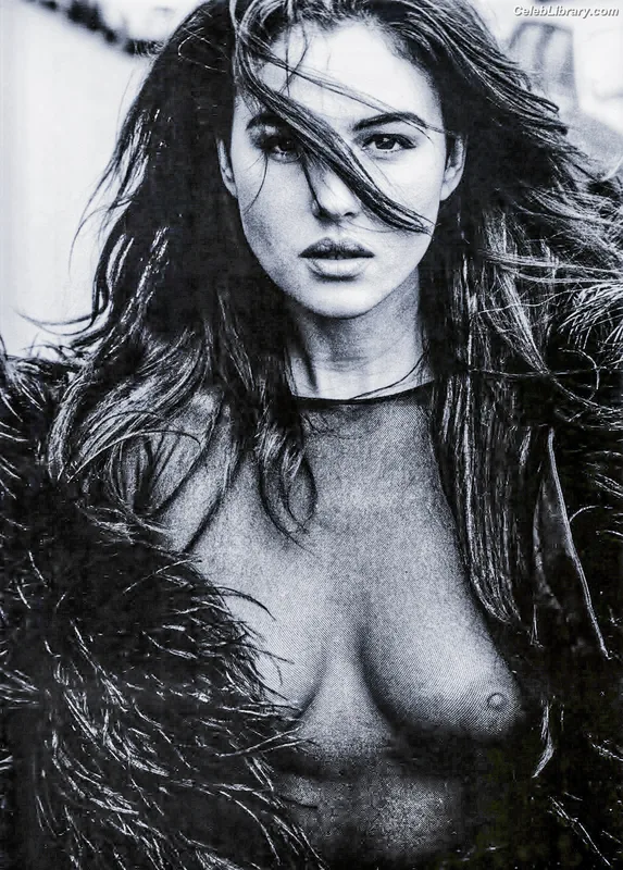 Monica Bellucci photo 12 of 1320