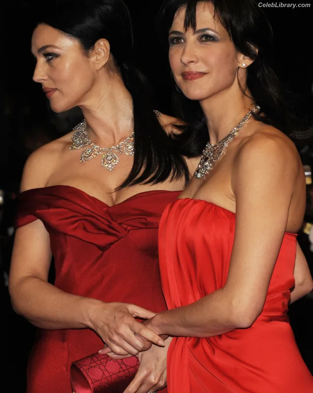 Monica Bellucci photo 13 of 1320