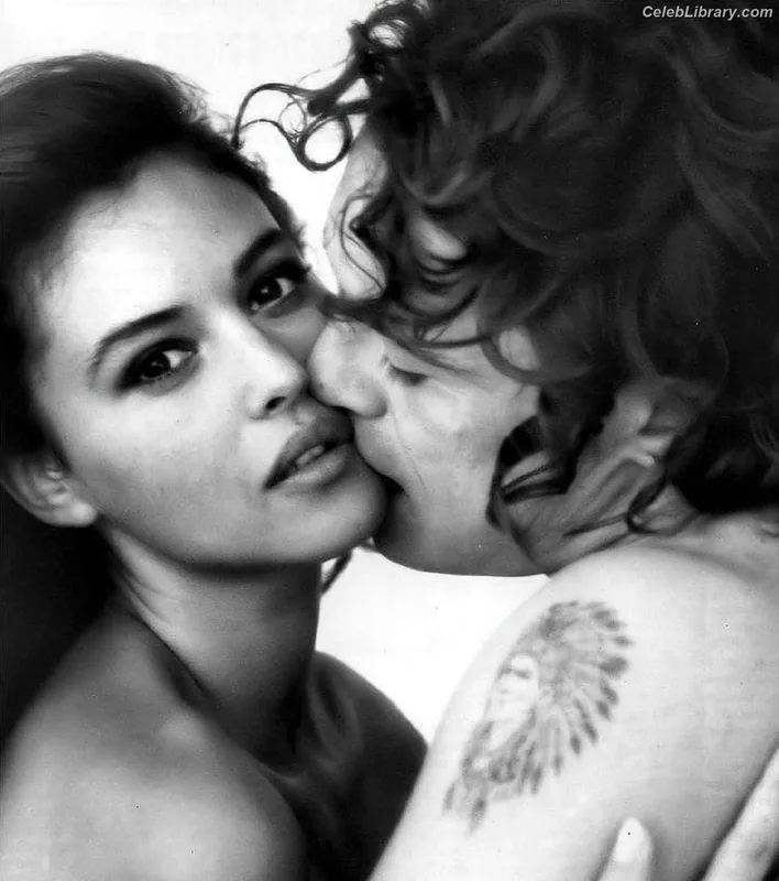 Monica Bellucci photo 12 of 1320