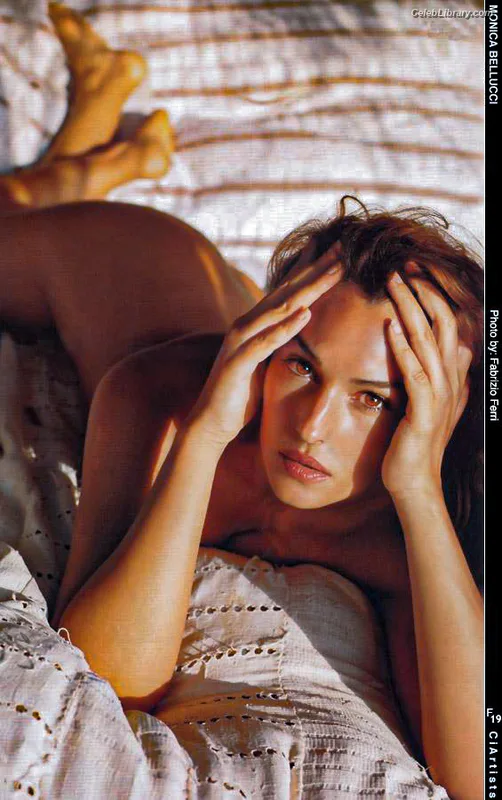 Monica Bellucci photo 22 of 1320