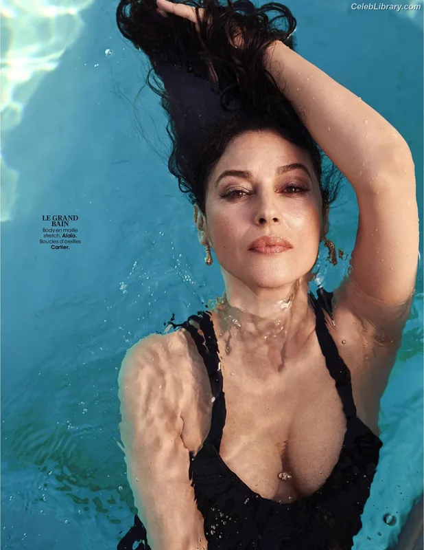 Monica Bellucci photo 8 of 1320