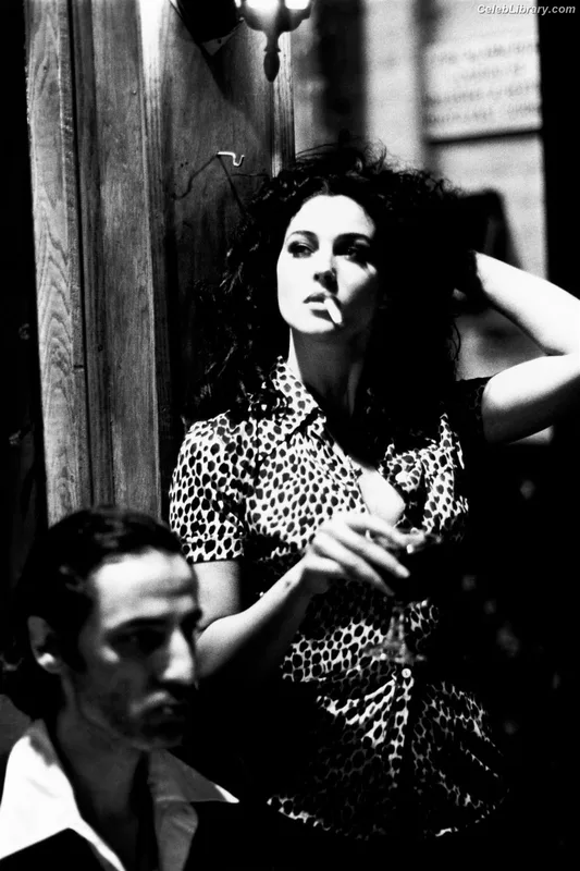 Monica Bellucci photo 24 of 1320