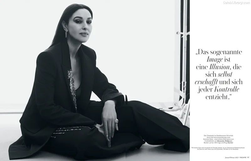Monica Bellucci photo 4 of 1320