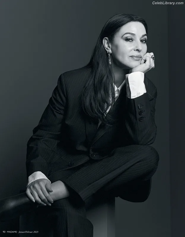 Monica Bellucci photo 9 of 1320