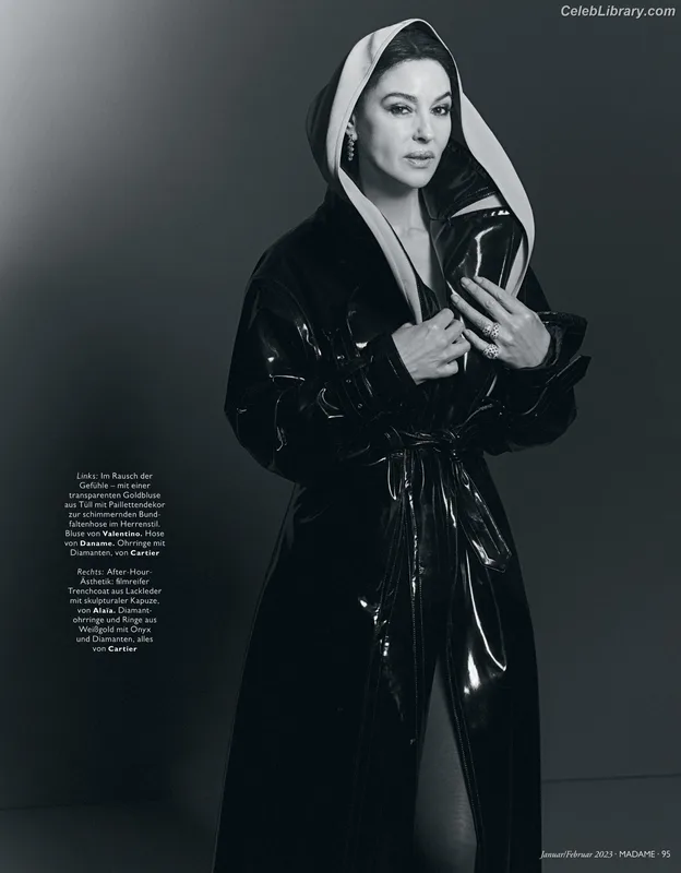Monica Bellucci photo 15 of 1320