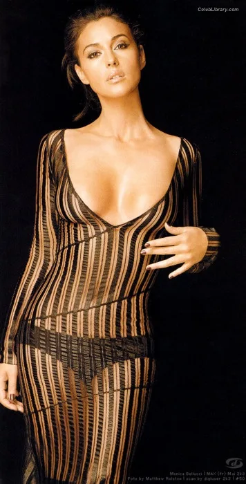 Monica Bellucci photo 4 of 1320