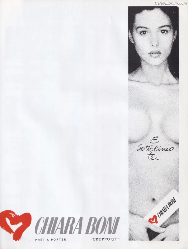 Monica Bellucci photo 15 of 1320