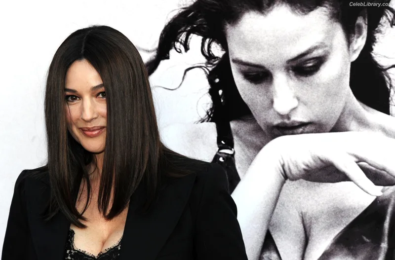 Monica Bellucci photo 15 of 1320