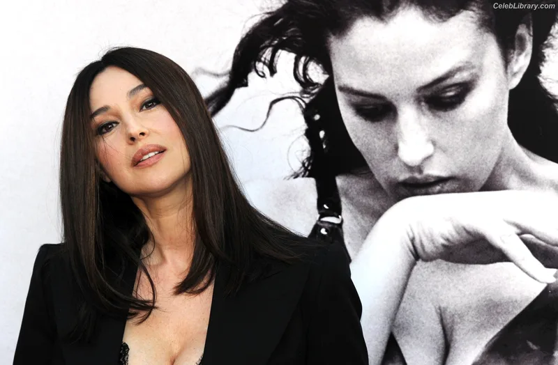 Monica Bellucci photo 16 of 1320