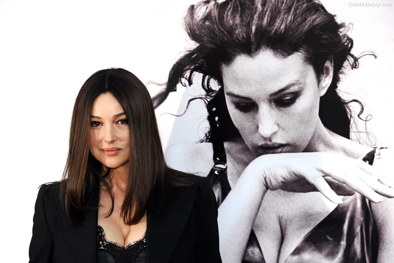 Monica Bellucci photo 17 of 1320