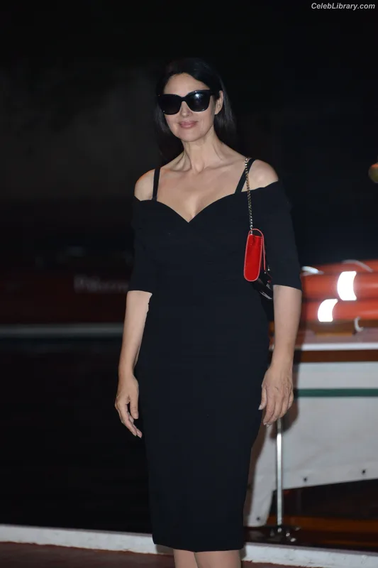 Monica Bellucci photo 4 of 1320