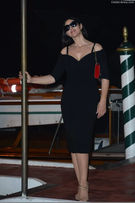 Monica Bellucci photo 9 of 1320
