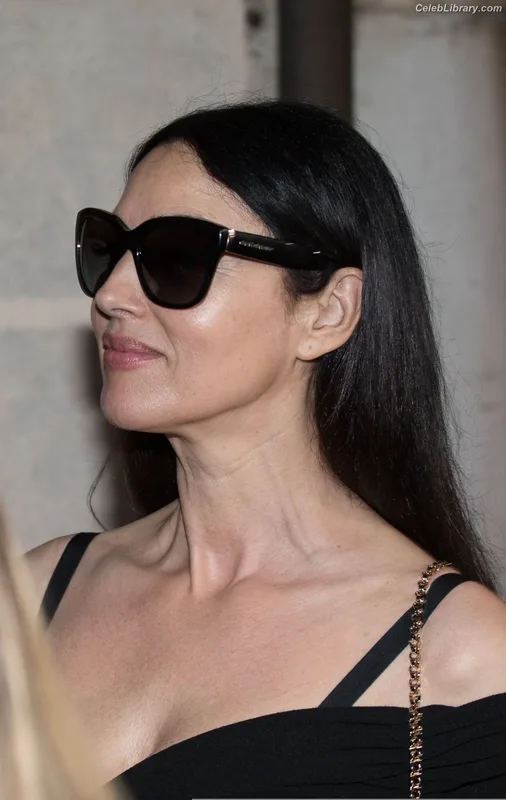 Monica Bellucci photo 18 of 1320