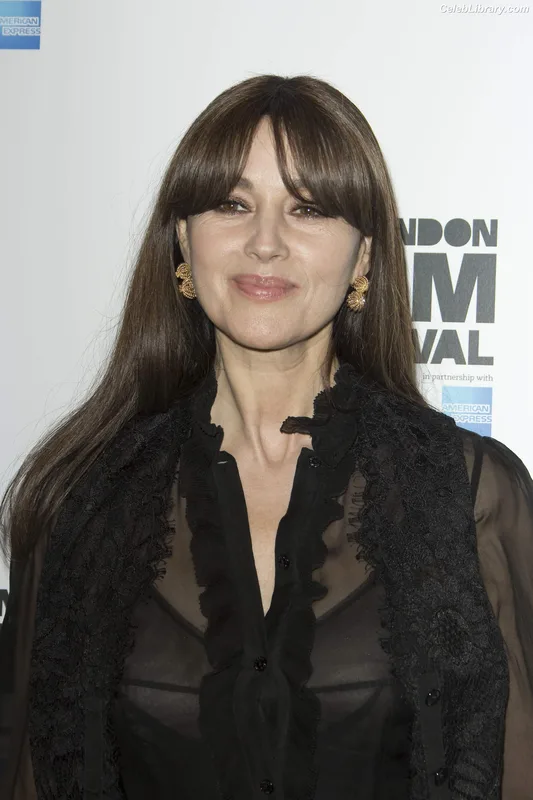 Monica Bellucci photo 21 of 1320