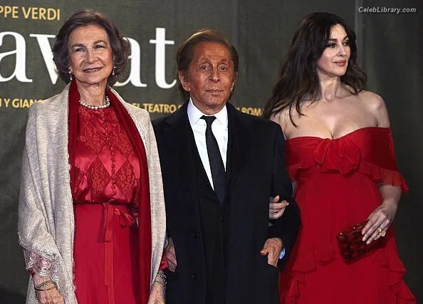 Monica Bellucci photo 8 of 1320