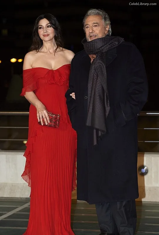 Monica Bellucci photo 10 of 1320