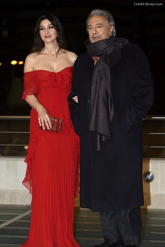 Monica Bellucci photo 1 of 1320