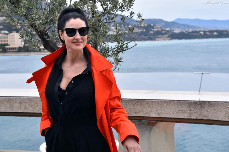 Monica Bellucci photo 9 of 1320
